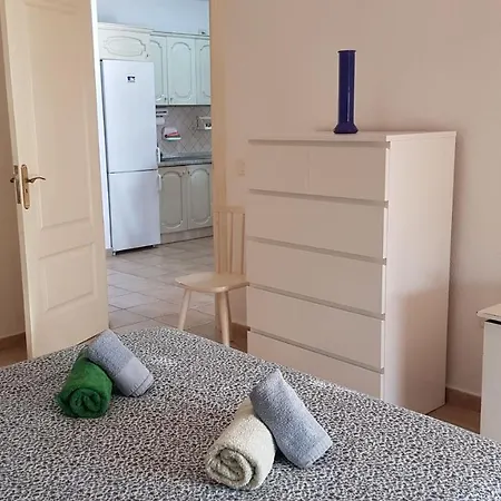 דירה Marina Palace Paraiso פלאיה פראיסו