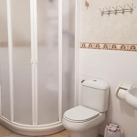 Marina Palace Paraiso דירה פלאיה פראיסו